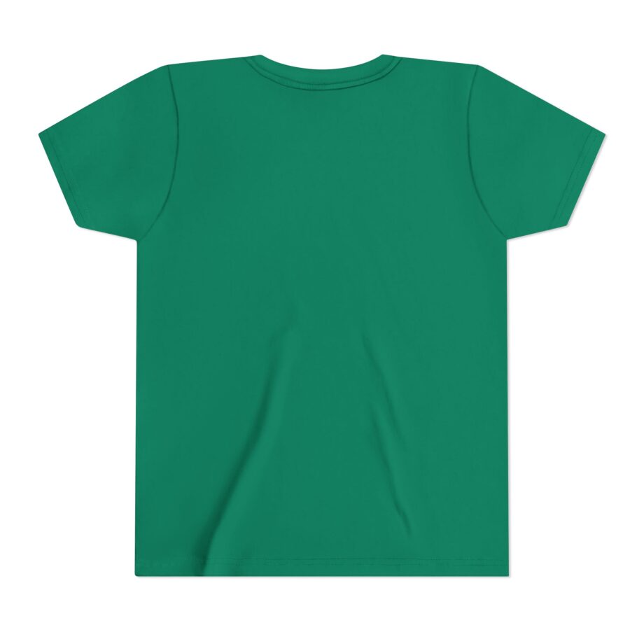 Chappell Roan Im Gonna Keep on Dancing Pink Pony Club Youth Short Sleeve Tee