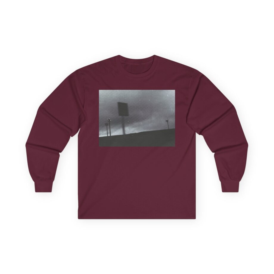 Godspeed You Black Emperor Unisex Ultra Cotton Long Sleeve Tee