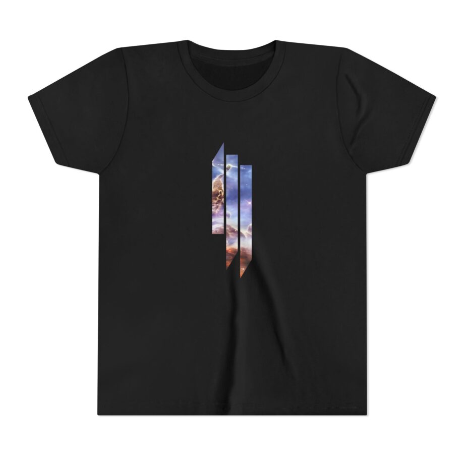 Skrillex  Youth Short Sleeve Tee