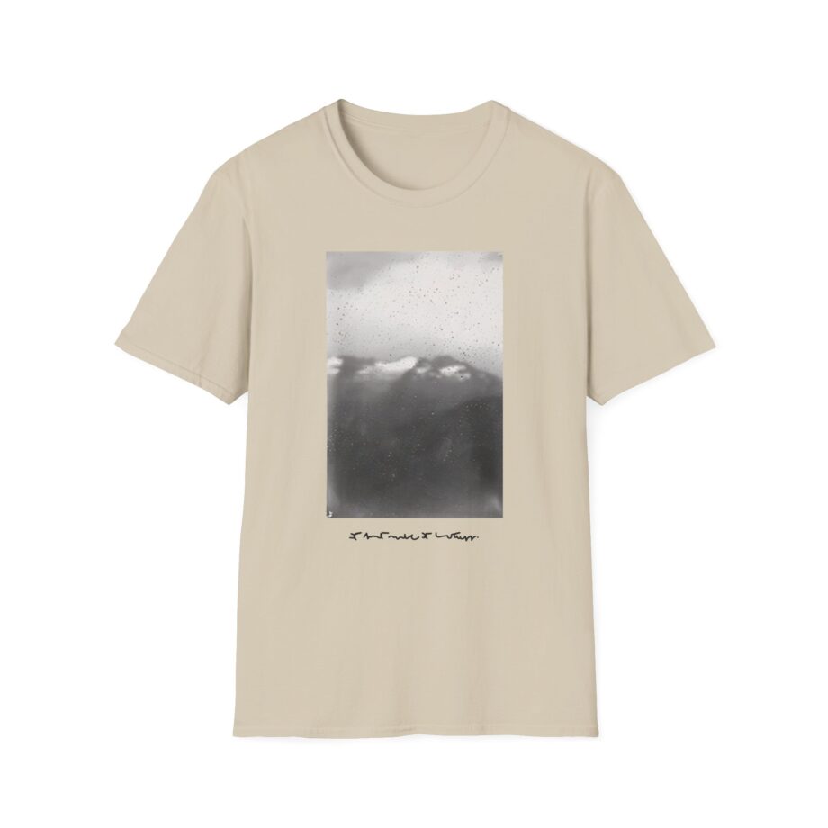 Dean Lewis Hurtless Mountain Unisex Softstyle T-shirt