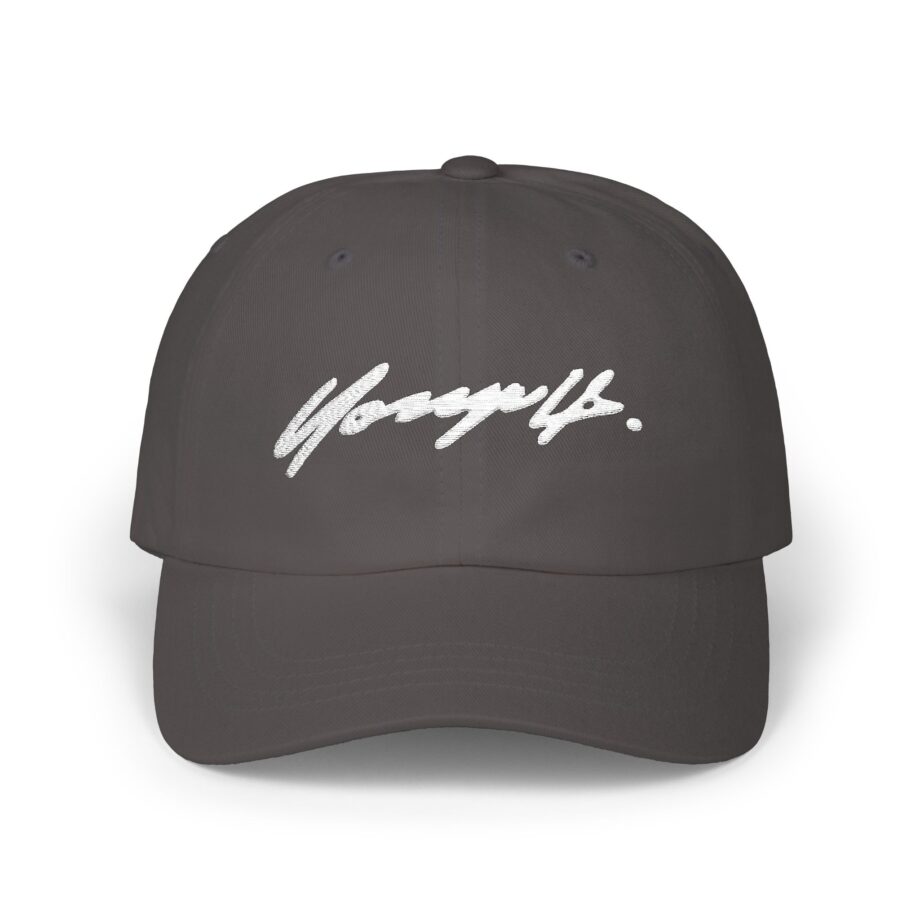 Tren Twins Classic Dad Cap