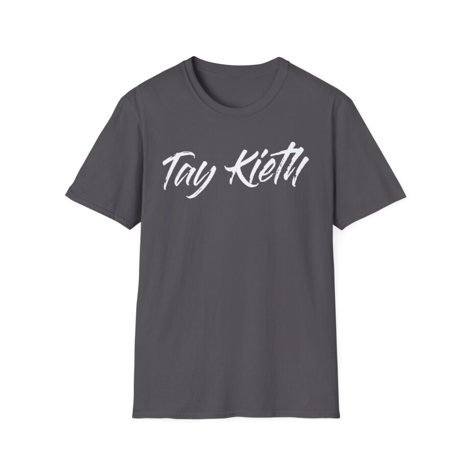 Tay Keith Unisex Softstyle T-shirt