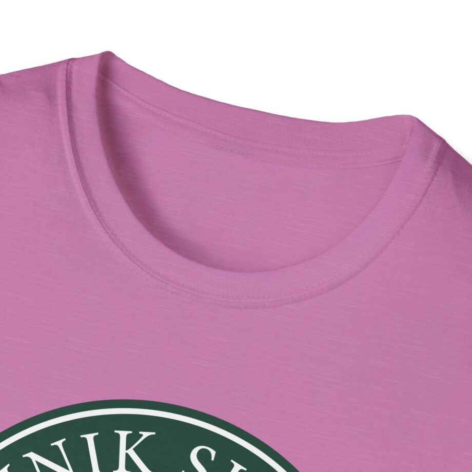 Jannik Sinner Paris 2025  Unisex Softstyle T-Shirt