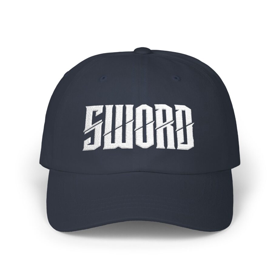 Tren Twins Classic Dad Cap