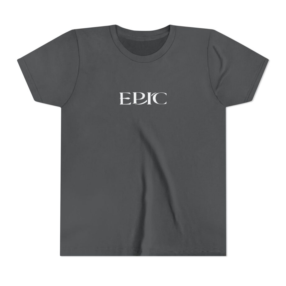 Epic The Musical Youth Short Sleeve Tee