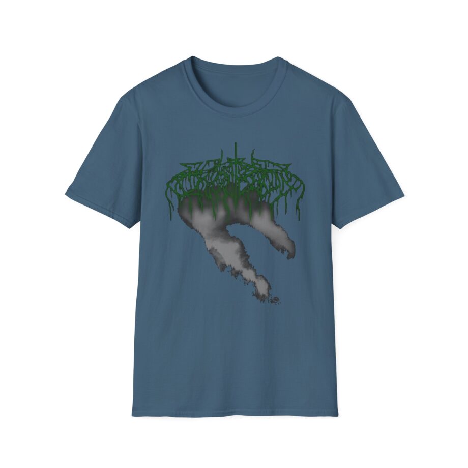 Wolves in the Throne Room Misty Mountain Unisex Softstyle T-Shirt