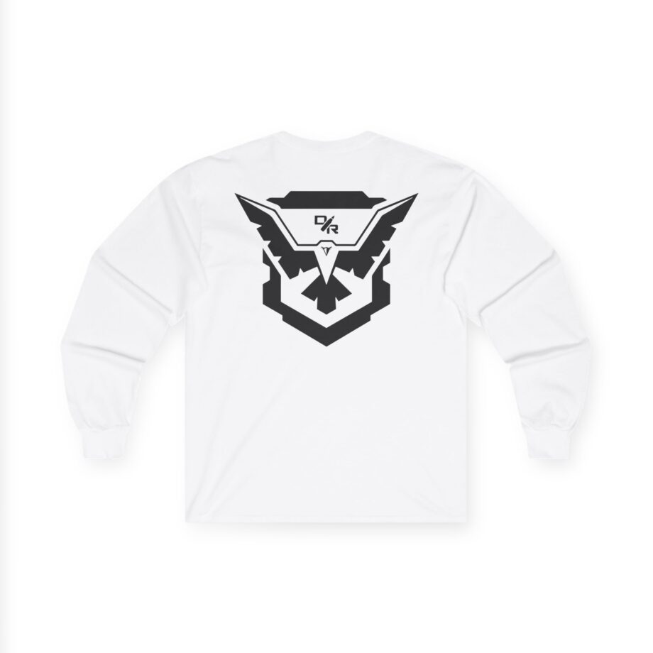 Demolition Ranch Demolitia Unisex Ultra Cotton Long Sleeve Tee