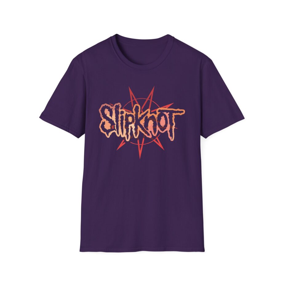 SM Unisex Softstyle T-Shirt