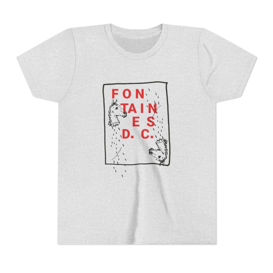Epic the Musical Youth Short Sleeve Tee