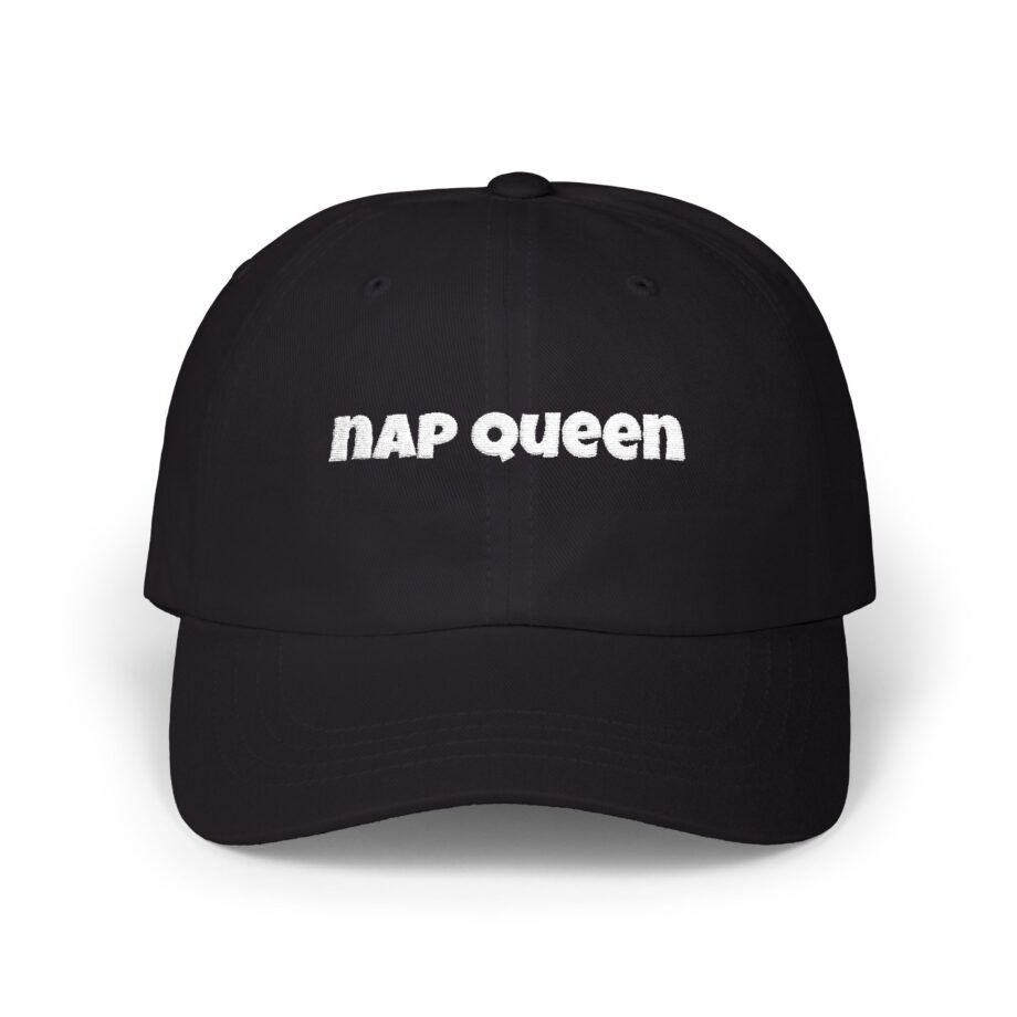 Slushy Noobz Classic Dad Cap
