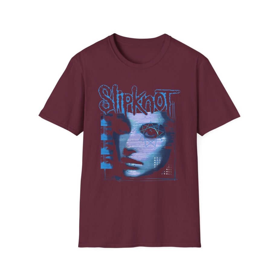 SM Adderall the Listener Unisex Softstyle T-Shirt