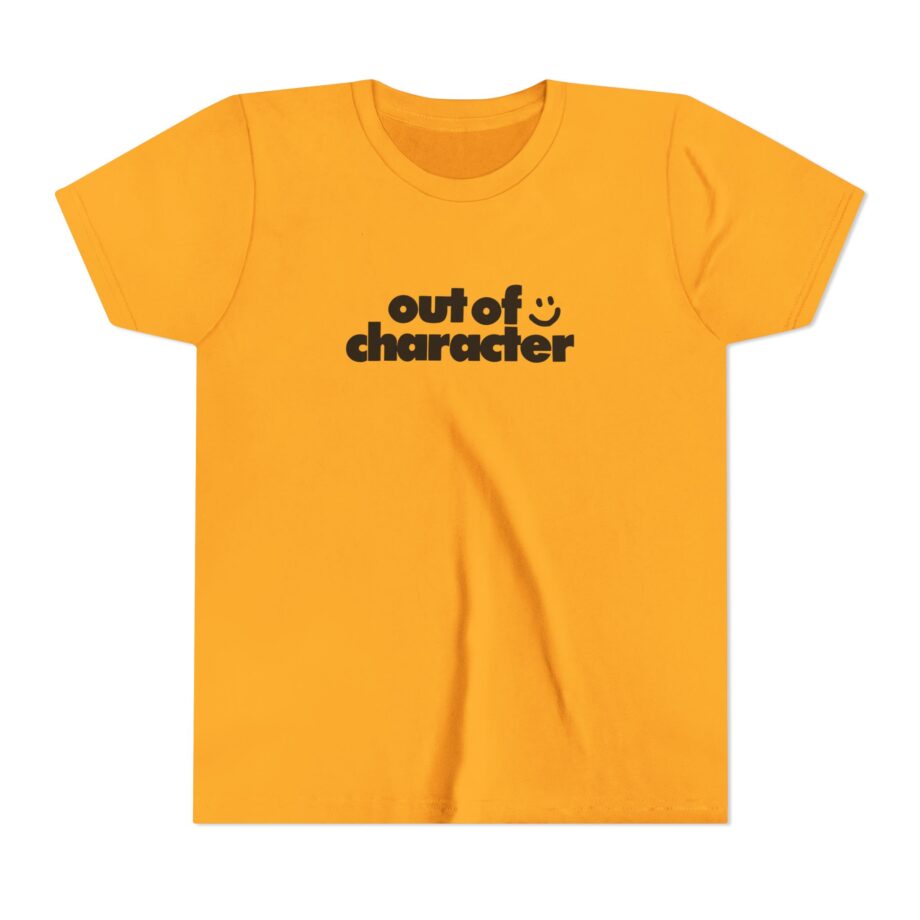 Slushy Noobz Youth Short Sleeve Tee