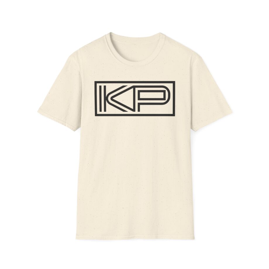 King Princess Unisex Softstyle T-shirt