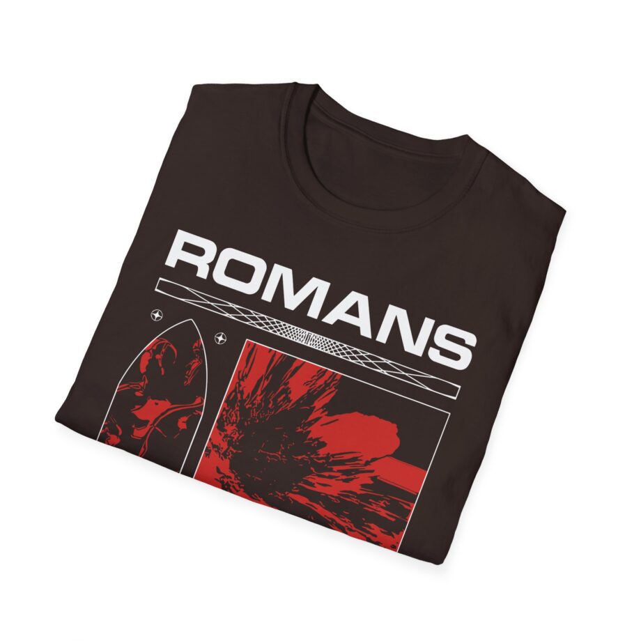 We Came as Romans Unisex Softstyle T-Shirt