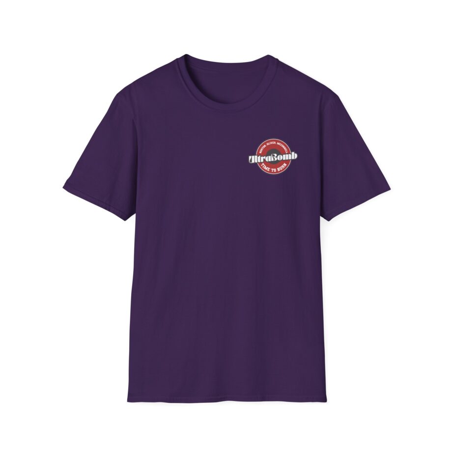 Ultrabomb Unisex Softstyle T-Shirt