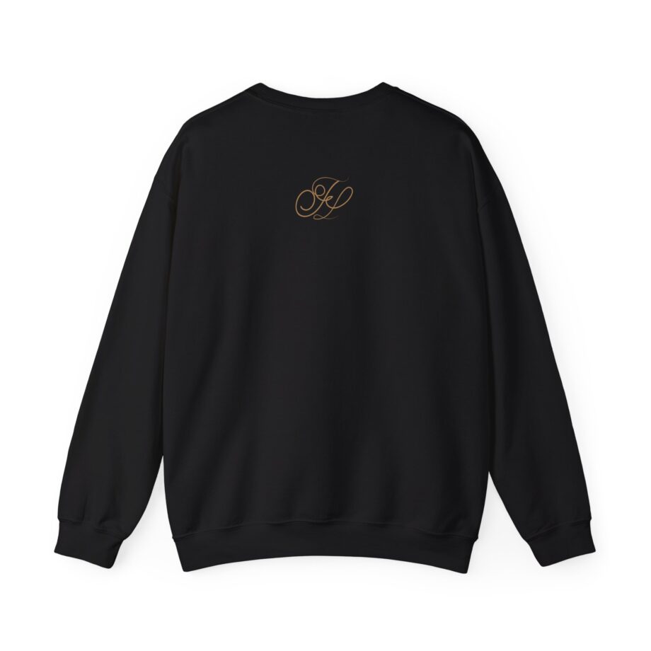Fresh Love Unisex Heavy Blend™ Crewneck Sweatshirt