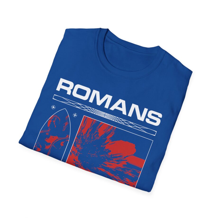 We Came as Romans Unisex Softstyle T-Shirt