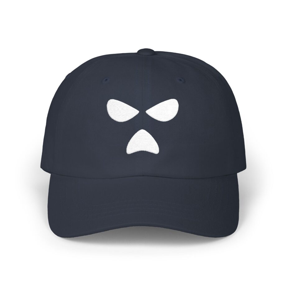 Kneecap Classic Dad Cap