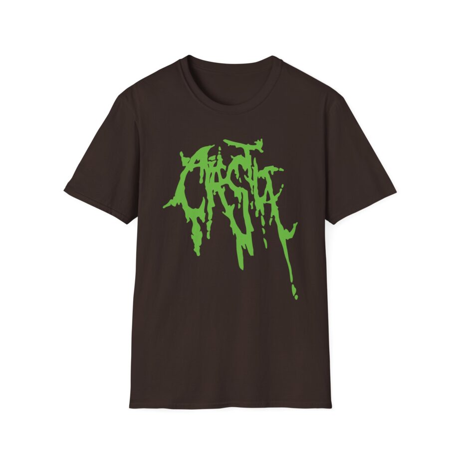 SMTSG Castle Slime Unisex Softstyle T-Shirt