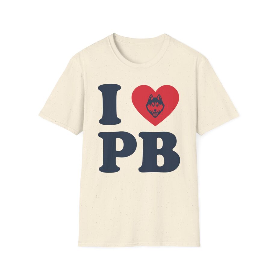 Paige Bueckers Unisex Softstyle T-shirt