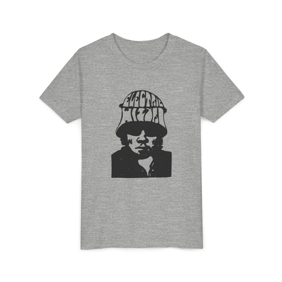 Electric Wizard Youth Short Sleeve Tee