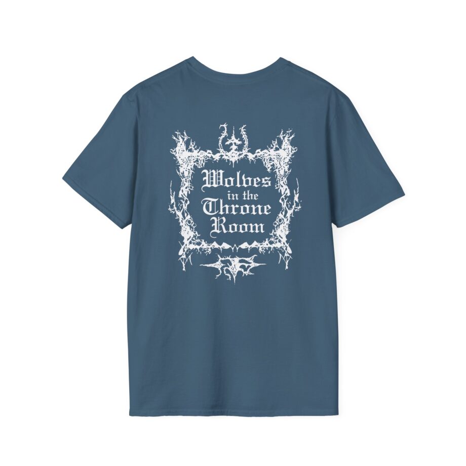 Wolves in the Throne Room 2005 Demo Unisex Softstyle T-Shirt