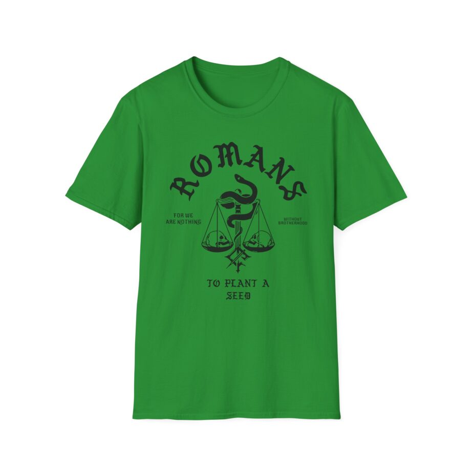 We Came as Romans Unisex Softstyle T-Shirt