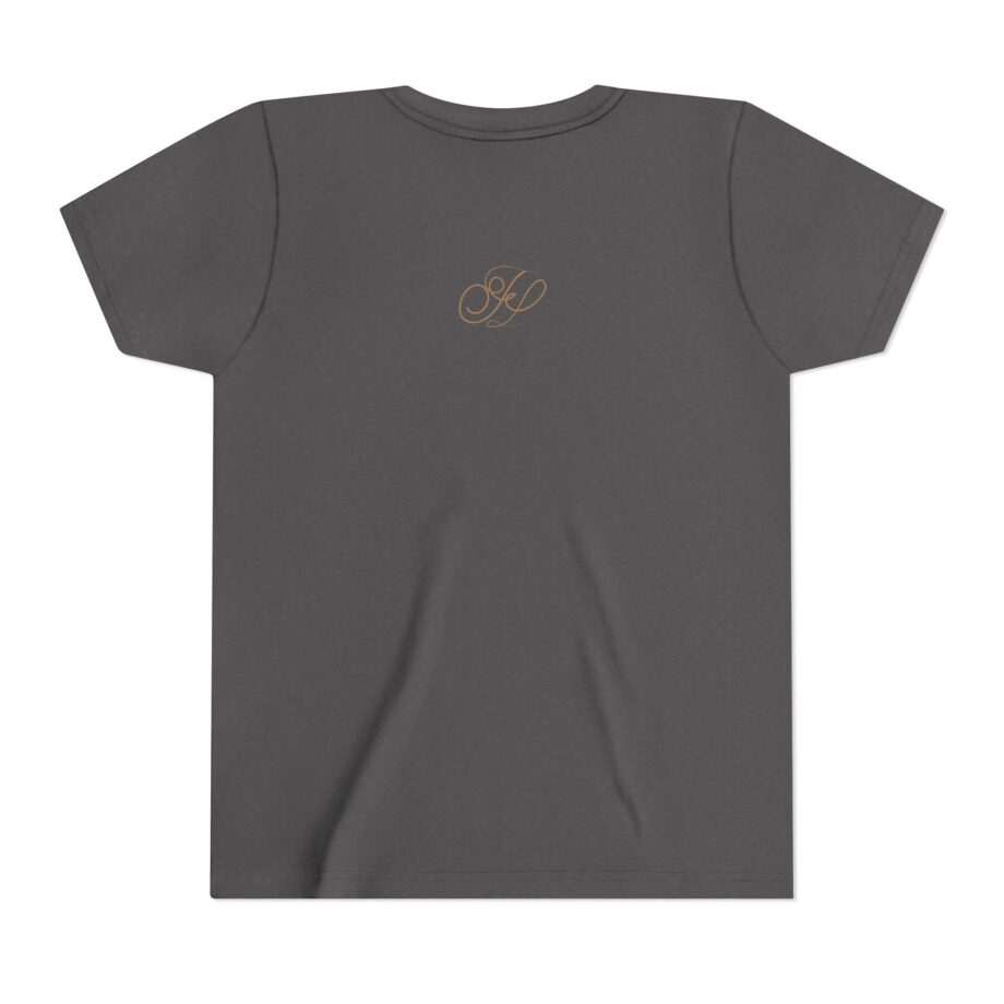 Fresh Love Youth Short Sleeve Tee