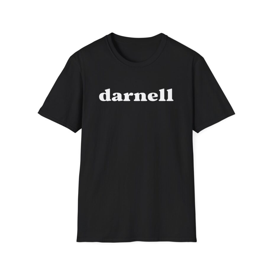 Joost Klein darnell Unisex Softstyle T-Shirt