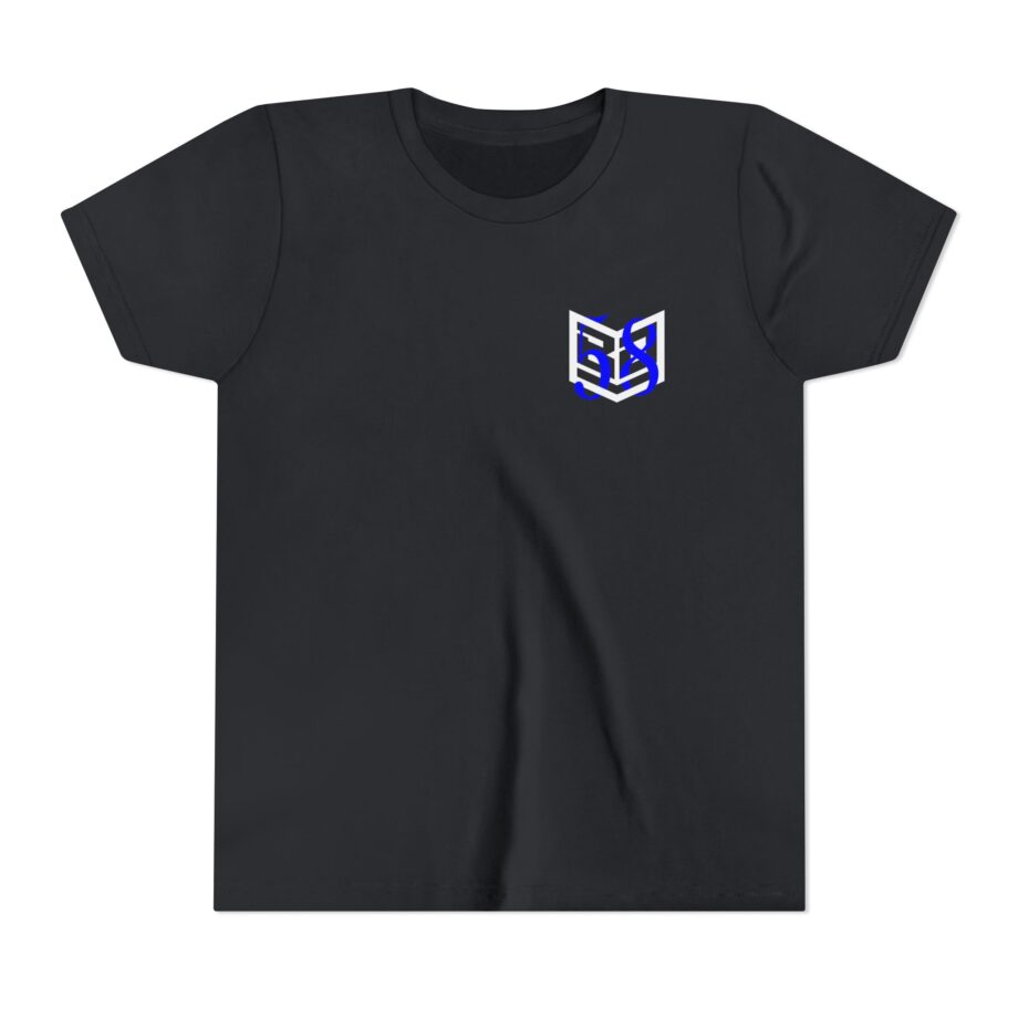 Bryson Dechambeau Youth Short Sleeve Tee