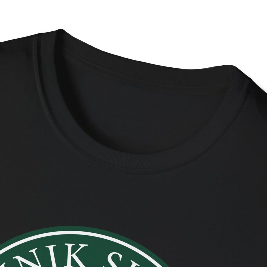 Jannik Sinner Paris 2025  Unisex Softstyle T-Shirt