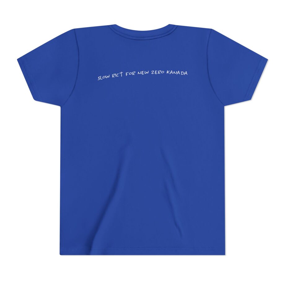 Godspeed You Black Emperor Youth Short Sleeve Tee