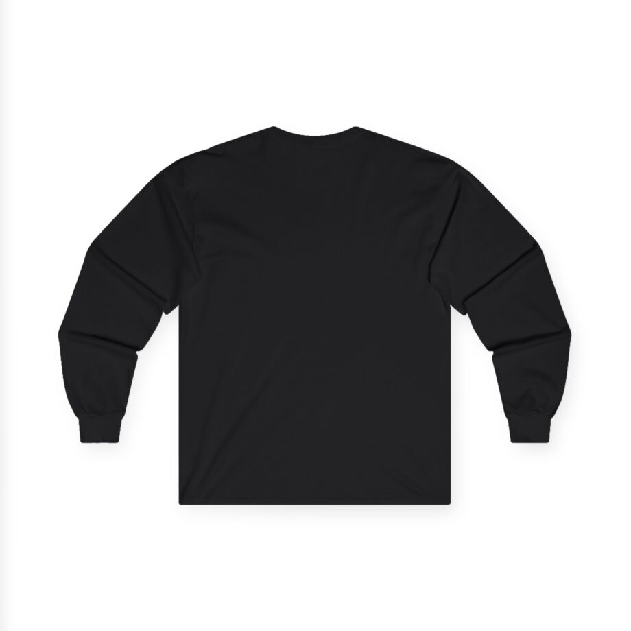 Joost Klein Europapa Eurovision Unity Unisex Ultra Cotton Long Sleeve Tee