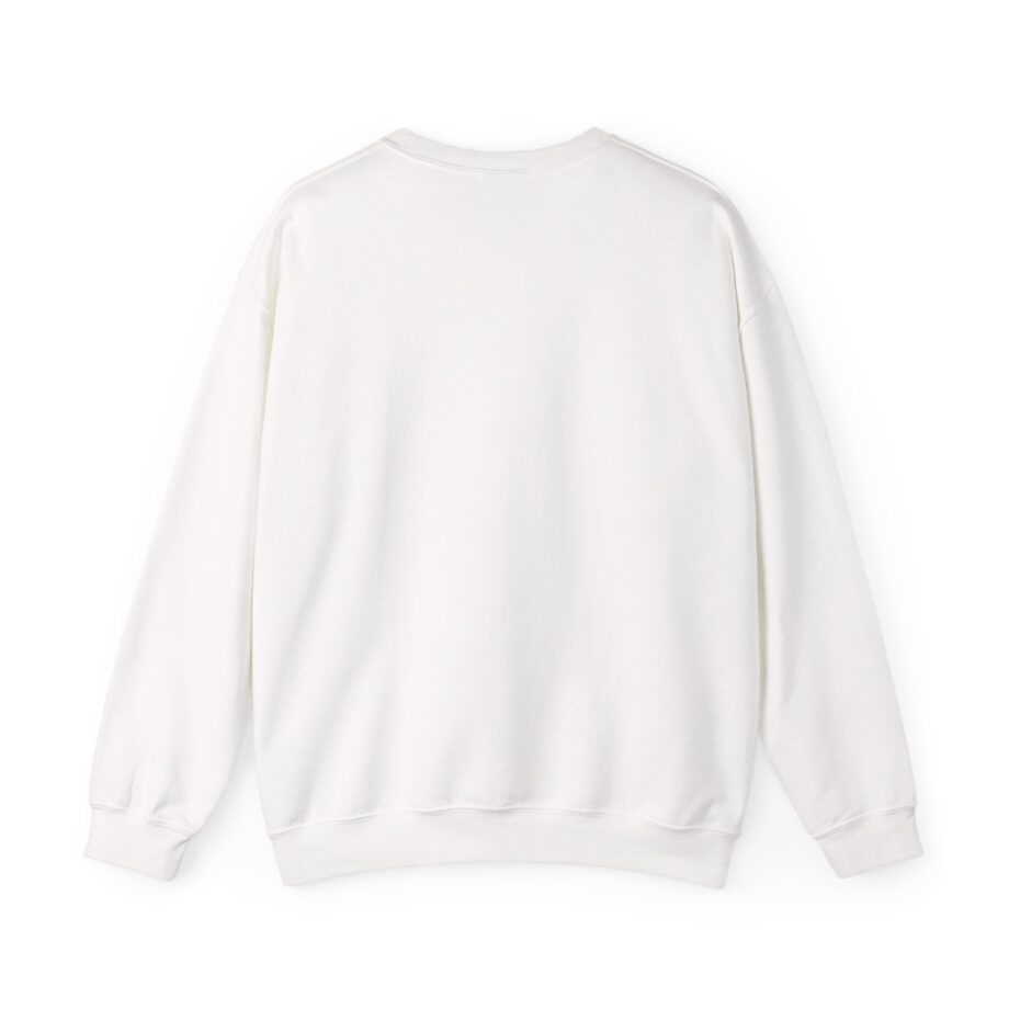 Joost Klein Joost Klein Why Not Unisex Heavy Blend™ Crewneck Sweatshirt