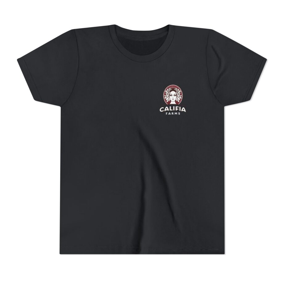 Elyse Myers Youth Short Sleeve Tee