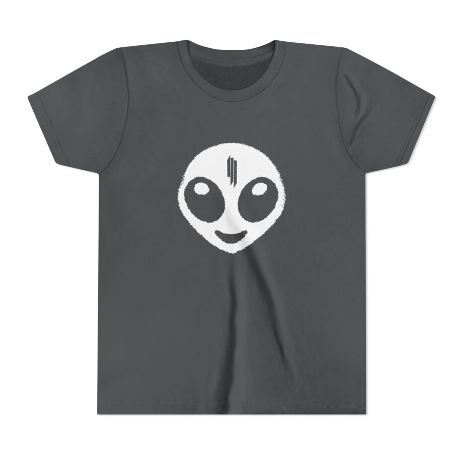 Skrillex Youth Short Sleeve Tee