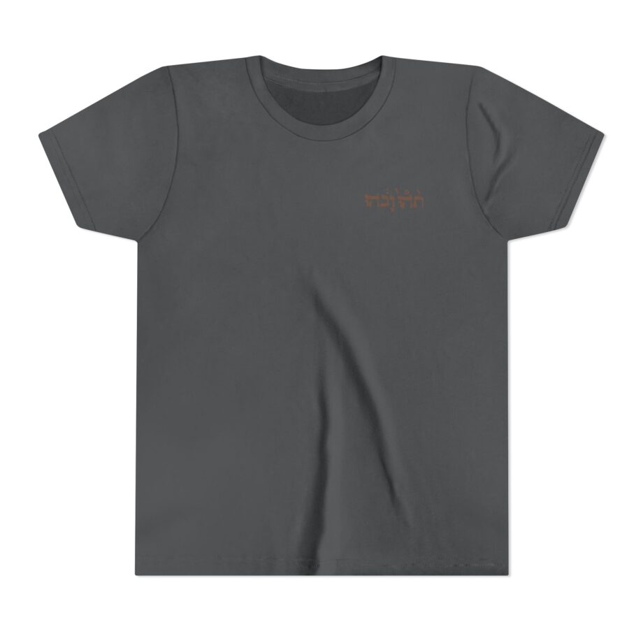Godspeed You Black Emperor Youth Short Sleeve Tee