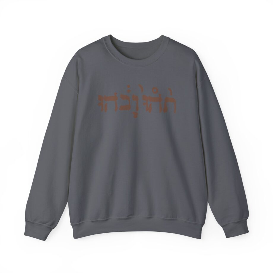 Godspeed You Black Emperor Unisex Heavy Blend Crewneck Sweatshirt