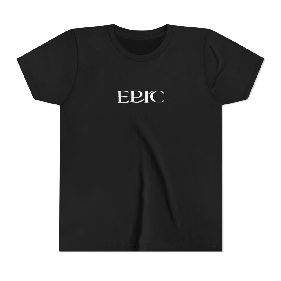 Epic The Musical Youth Short Sleeve Tee