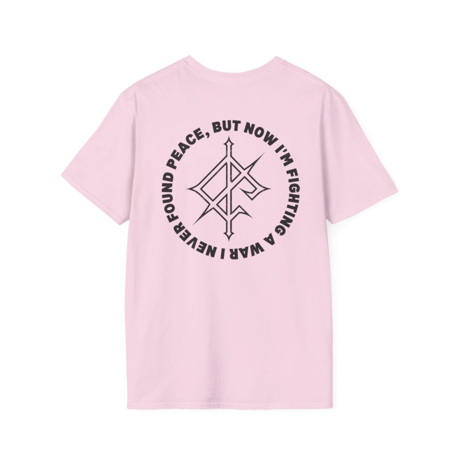 We Came as Romans War Unisex Softstyle T-Shirt