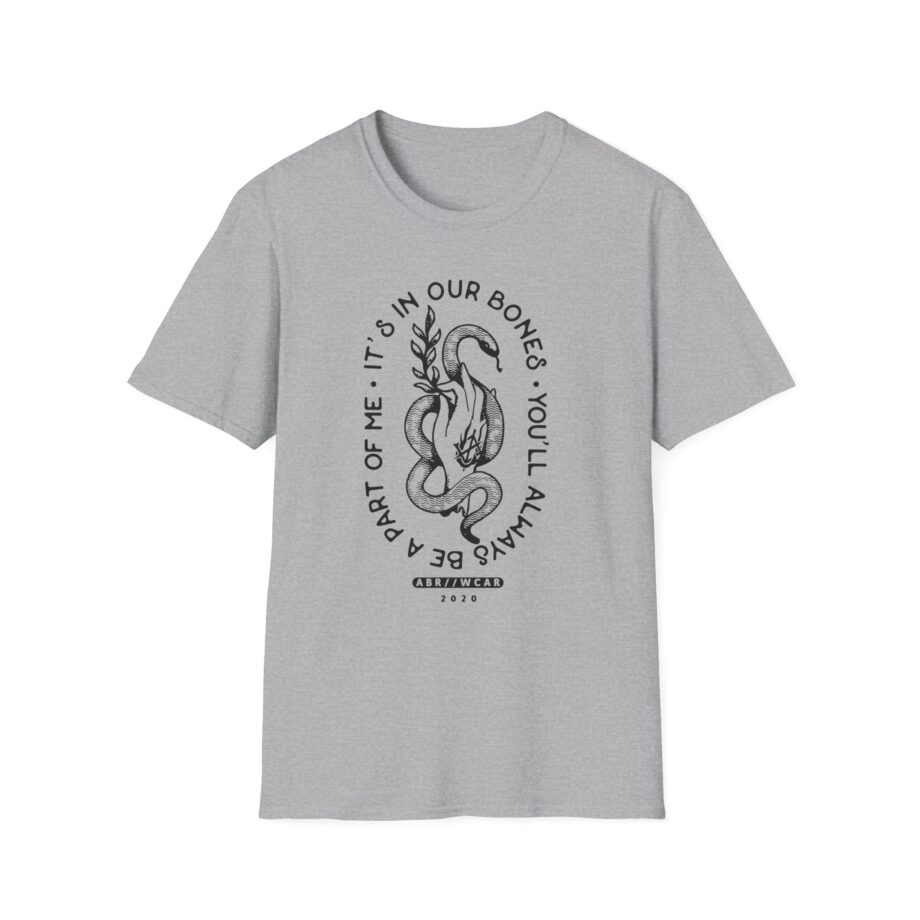 We Came as Romans Unisex Softstyle T-Shirt