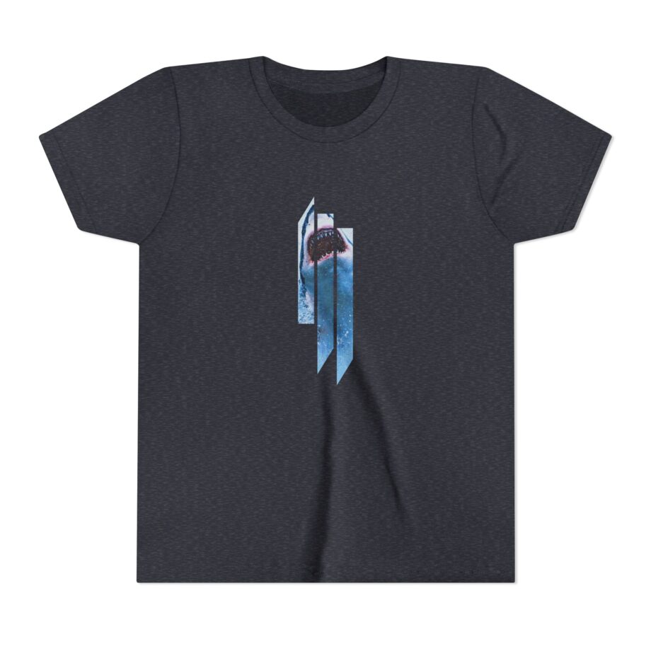 Skrillex  Youth Short Sleeve Tee