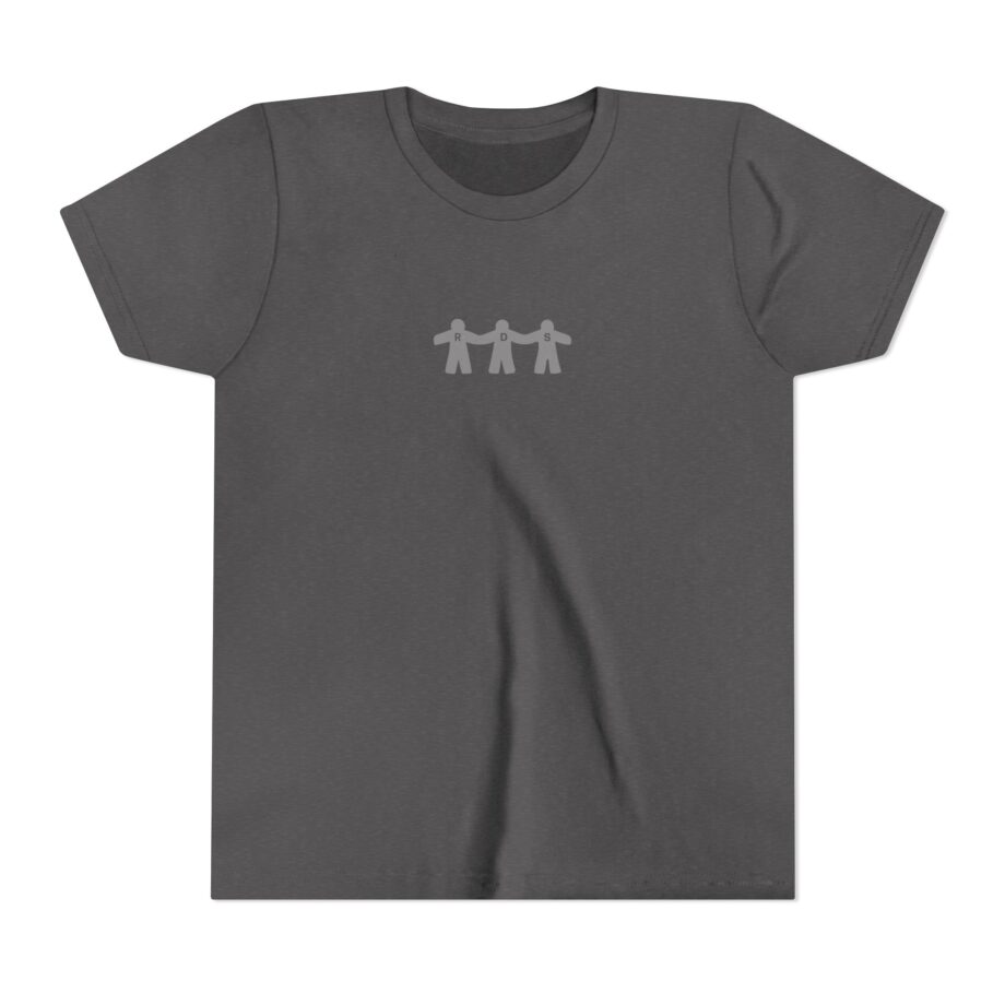 Rufus Du Sol Youth Short Sleeve Tee