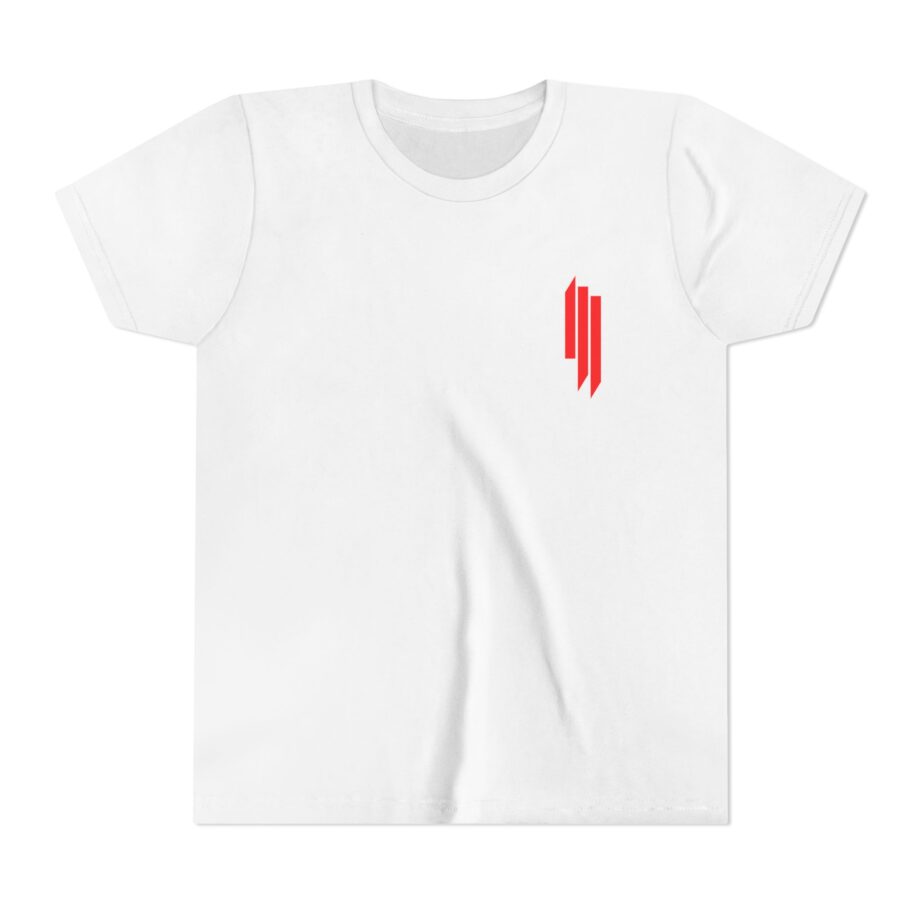 Skrillex Youth Short Sleeve Tee