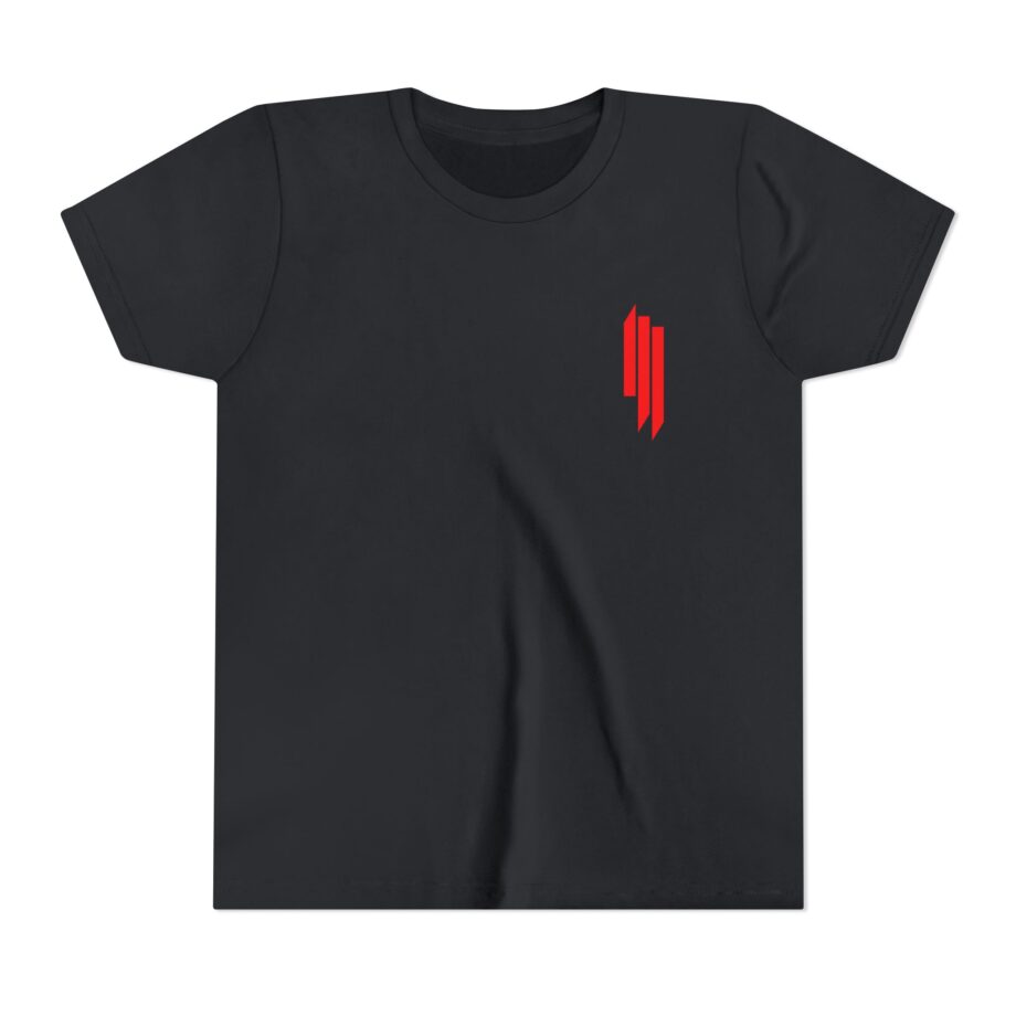 Skrillex Youth Short Sleeve Tee