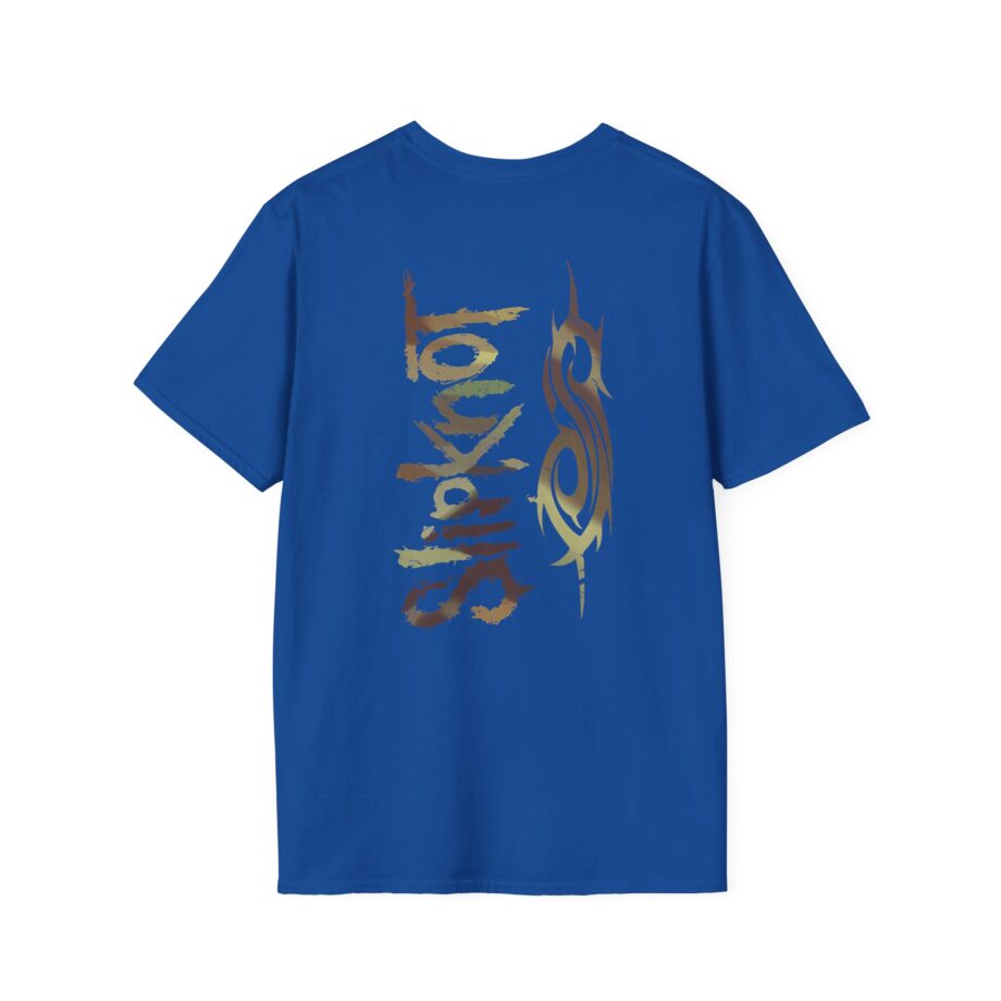 SM  Profile Unisex Softstyle T-Shirt