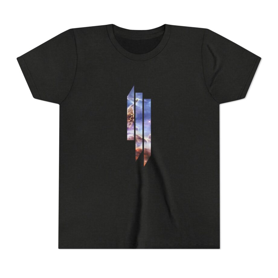 Skrillex  Youth Short Sleeve Tee