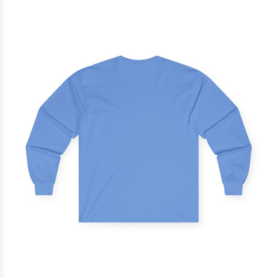 Joost Klein Droom Groot Unisex Ultra Cotton Long Sleeve Tee
