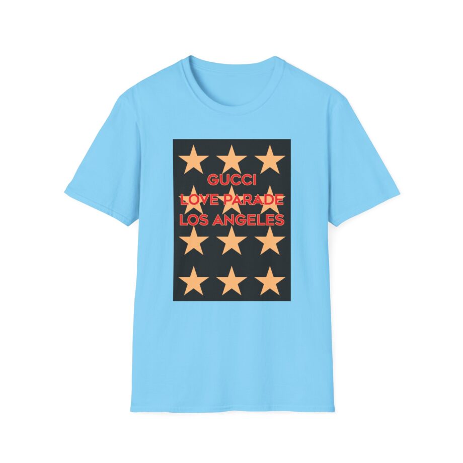 Tay Keith Unisex Softstyle T-shirt