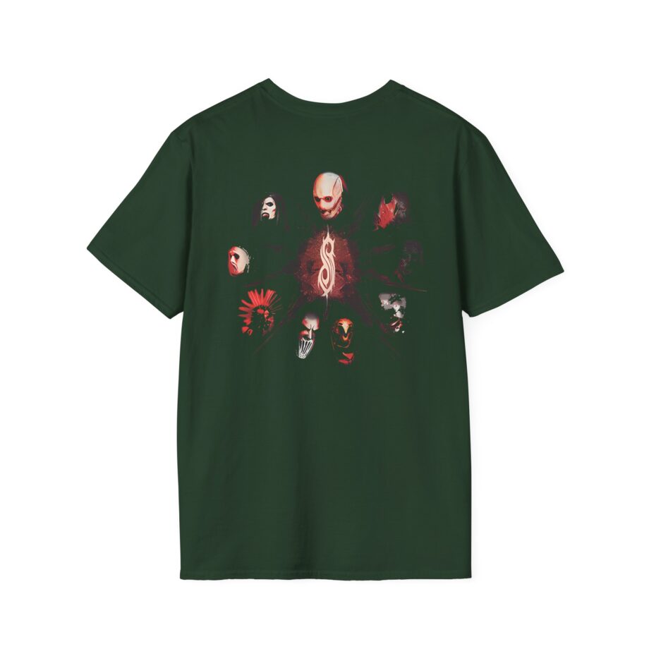 SM Unisex Softstyle T-Shirt